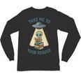 Teacher Alien Books UFO Reading Take Me To Your Reader Unisex Long Sleeve T-Shirt, trending gift Teacher Alien Books UFO Reading Take Me To Your Reader Unisex Long Sleeve T-Shirt, trending gift