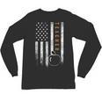 Teacher American Flag Teacher's Day Teaching Unisex Long Sleeve T-Shirt, trending gift Teacher American Flag Teacher's Day Teaching Unisex Long Sleeve T-Shirt, trending gift