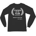 Teacher Appreciation Shirts Teacher Of The Year Unisex Long Sleeve T-Shirt, trending gift Teacher Appreciation Shirts Teacher Of The Year Unisex Long Sleeve T-Shirt, trending gift