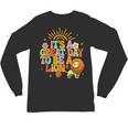 Teacher Life Back To School It's A Great A Day To Be A Lion Unisex Long Sleeve T-Shirt, trending gift Teacher Life Back To School It's A Great A Day To Be A Lion Unisex Long Sleeve T-Shirt, trending gift