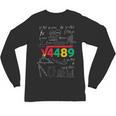 Teacher Math 67 Meme Square Root 4489 Slang Six Seven Unisex Long Sleeve T-Shirt, trending gift Teacher Math 67 Meme Square Root 4489 Slang Six Seven Unisex Long Sleeve T-Shirt, trending gift