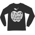 Teacher Of Tiny Humans Preschool Kindergarten Teacher Unisex Long Sleeve T-Shirt, trending gift Teacher Of Tiny Humans Preschool Kindergarten Teacher Unisex Long Sleeve T-Shirt, trending gift