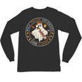 Teacher Will Trade Students For Candy Easy Halloween Costume Unisex Long Sleeve T-Shirt, trending gift Teacher Will Trade Students For Candy Easy Halloween Costume Unisex Long Sleeve T-Shirt, trending gift