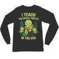 Teachers Day Unisex Long Sleeve T-Shirt, trending gift Teachers Day Unisex Long Sleeve T-Shirt, trending gift