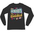 Teacher's Sidekick Teacher Assisting Teaching Assistant Unisex Long Sleeve T-Shirt, trending gift Teacher's Sidekick Teacher Assisting Teaching Assistant Unisex Long Sleeve T-Shirt, trending gift