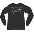Teaching Future Saints Catholic Teacher Unisex Long Sleeve T-Shirt, trending gift Teaching Future Saints Catholic Teacher Unisex Long Sleeve T-Shirt, trending gift