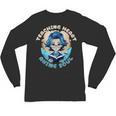 Teaching Heart Anime Soul Teacher Otaku Manga Unisex Long Sleeve T-Shirt, trending gift