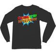 Teaching Is My Superpower Comic Back To School Teacher Unisex Long Sleeve T-Shirt, trending gift Teaching Is My Superpower Comic Back To School Teacher Unisex Long Sleeve T-Shirt, trending gift