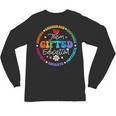 Team Ed Education Teacher Appreciation Back To School Unisex Long Sleeve T-Shirt, trending gift Team Ed Education Teacher Appreciation Back To School Unisex Long Sleeve T-Shirt, trending gift