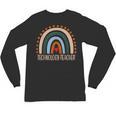 Technology Teacher Rainbow Appreciation Day Back To School For Men Women Unisex Long Sleeve T-Shirt, trending gift Technology Teacher Rainbow Appreciation Day Back To School For Men Women Unisex Long Sleeve T-Shirt, trending gift