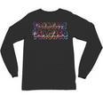 Technology Teacher Student First Day Back To School Tie Dye For Men Women Girls Kids Unisex Long Sleeve T-Shirt, trending gift Technology Teacher Student First Day Back To School Tie Dye For Men Women Girls Kids Unisex Long Sleeve T-Shirt, trending gift
