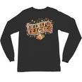 Thankful Teacher Shirts For Women Teach Thanksgiving Teacher Unisex Long Sleeve T-Shirt, trending gift Thankful Teacher Shirts For Women Teach Thanksgiving Teacher Unisex Long Sleeve T-Shirt, trending gift