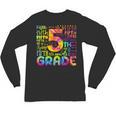 Tie Dye 5th Grade Typography Team Fifth Grade Teacher For Men Women Girls Kids Unisex Long Sleeve T-Shirt, trending gift Tie Dye 5th Grade Typography Team Fifth Grade Teacher For Men Women Girls Kids Unisex Long Sleeve T-Shirt, trending gift
