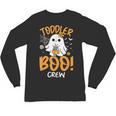 Toddler Boo Crew Babysitters Daycare Teacher Halloween Party Unisex Long Sleeve T-Shirt, trending gift Toddler Boo Crew Babysitters Daycare Teacher Halloween Party Unisex Long Sleeve T-Shirt, trending gift