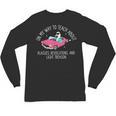 History Teacher Silly Goose Back To School Social Studies Unisex Long Sleeve T-Shirt, trending gift