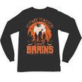 History Teachers Love Brains Halloween Teacher For Men Women Unisex Long Sleeve T-Shirt, trending gift History Teachers Love Brains Halloween Teacher For Men Women Unisex Long Sleeve T-Shirt, trending gift