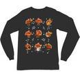 Turkey Squad Music Note Music Teacher Thanksgiving Unisex Long Sleeve T-Shirt, trending gift Turkey Squad Music Note Music Teacher Thanksgiving Unisex Long Sleeve T-Shirt, trending gift
