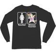 Unicorn History Teacher T-Shirt History Teacher Unisex Long Sleeve T-Shirt, trending gift Unicorn History Teacher T-Shirt History Teacher Unisex Long Sleeve T-Shirt, trending gift