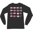 Valentines Day Order Of Operations Valentines Math Teacher Unisex Long Sleeve T-Shirt, trending gift Valentines Day Order Of Operations Valentines Math Teacher Unisex Long Sleeve T-Shirt, trending gift