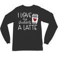 Valentines Day Teacher Tee I Love My Students A Latte Unisex Long Sleeve T-Shirt, trending gift Valentines Day Teacher Tee I Love My Students A Latte Unisex Long Sleeve T-Shirt, trending gift