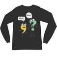 Wait What English Teacher Grammar Police Grammarian Unisex Long Sleeve T-Shirt, trending gift Wait What English Teacher Grammar Police Grammarian Unisex Long Sleeve T-Shirt, trending gift