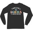 I Want To Be A Schwa It's Never Stressed Reading Teacher Kid Unisex Long Sleeve T-Shirt, trending gift I Want To Be A Schwa It's Never Stressed Reading Teacher Kid Unisex Long Sleeve T-Shirt, trending gift
