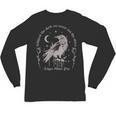 Without The Dark We Never See The Stars Teacher Unisex Long Sleeve T-Shirt, trending gift