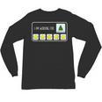 I Am Working For Christmas Break Teacher Christmas Unisex Long Sleeve T-Shirt, trending gift I Am Working For Christmas Break Teacher Christmas Unisex Long Sleeve T-Shirt, trending gift