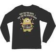 They Did The Math They Did The Monster Math Teacher Student Unisex Long Sleeve T-Shirt, trending gift They Did The Math They Did The Monster Math Teacher Student Unisex Long Sleeve T-Shirt, trending gift