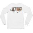 6 7 Square Root Of 4489 Slang Math Teacher Halloween Unisex Long Sleeve T-Shirt, trending gift 6 7 Square Root Of 4489 Slang Math Teacher Halloween Unisex Long Sleeve T-Shirt, trending gift