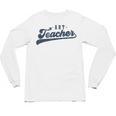 Art Teacher Men Women Cute Vintage Graphic Art Teacher Unisex Long Sleeve T-Shirt, trending gift Art Teacher Men Women Cute Vintage Graphic Art Teacher Unisex Long Sleeve T-Shirt, trending gift