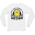 Autism Awareness Acceptance Special Education Teacher Kids Unisex Long Sleeve T-Shirt, trending gift Autism Awareness Acceptance Special Education Teacher Kids Unisex Long Sleeve T-Shirt, trending gift