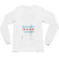 Chicago Teachers Matter Support Union Education Red For Ed Raglan Baseball Tee Unisex Long Sleeve T-Shirt, trending gift