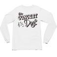The Concert Day Elementary Music Teacher First Day Of School Unisex Long Sleeve T-Shirt, trending gift