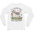 Cute Goose It's A Beautiful Day To Teach 1st Grade Teacher Unisex Long Sleeve T-Shirt, trending gift Cute Goose It's A Beautiful Day To Teach 1st Grade Teacher Unisex Long Sleeve T-Shirt, trending gift
