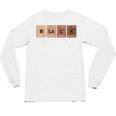Educator Science Teacher Melanin Educator Science Unisex Long Sleeve T-Shirt, trending gift Educator Science Teacher Melanin Educator Science Unisex Long Sleeve T-Shirt, trending gift