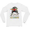 Elementary Teacher Remind Me To Take Attendance Women Unisex Long Sleeve T-Shirt, trending gift Elementary Teacher Remind Me To Take Attendance Women Unisex Long Sleeve T-Shirt, trending gift