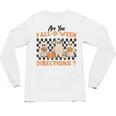Are You Fall-O-Ween Directions Halloween Ghost Fall Teacher Unisex Long Sleeve T-Shirt, trending gift Are You Fall-O-Ween Directions Halloween Ghost Fall Teacher Unisex Long Sleeve T-Shirt, trending gift