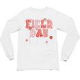Field Day Red Team Outdoor Field Day Games For Kids Teacher Unisex Long Sleeve T-Shirt, trending gift