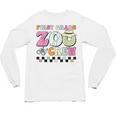 Field Zoo Trip Shirt For Teacher First Grade Crew For Men Women Kids Unisex Long Sleeve T-Shirt, trending gift