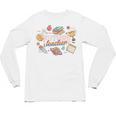 Future Teacher Costume For Kids Unisex Long Sleeve T-Shirt, trending gift Future Teacher Costume For Kids Unisex Long Sleeve T-Shirt, trending gift