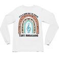 Good Day To Teach Tiny Musicians Piano Music Teacher Women Unisex Long Sleeve T-Shirt, trending gift