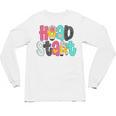 Head Start Team Homeschool Teacher Headstart Back To School Unisex Long Sleeve T-Shirt, trending gift
