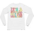 It's Beautiful Day For Learning Retro Teacher Students Women Unisex Long Sleeve T-Shirt, trending gift It's Beautiful Day For Learning Retro Teacher Students Women Unisex Long Sleeve T-Shirt, trending gift