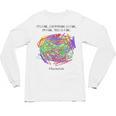 It's Fine Everything Is Fine I'm Fine Pre K Teacher Life For Men Women Girls Kids Unisex Long Sleeve T-Shirt, trending gift