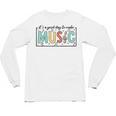 It's A Good Day To Make Music Musician Music Teacher Unisex Long Sleeve T-Shirt, trending gift It's A Good Day To Make Music Musician Music Teacher Unisex Long Sleeve T-Shirt, trending gift