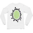 Kiwi Easy Costume Halloween Fruit Lover School Teacher Fun Unisex Long Sleeve T-Shirt, trending gift Kiwi Easy Costume Halloween Fruit Lover School Teacher Fun Unisex Long Sleeve T-Shirt, trending gift