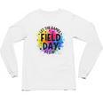 Let The Games Begin Field Day Fun Day Teachers Boys Girls Unisex Long Sleeve T-Shirt, trending gift Let The Games Begin Field Day Fun Day Teachers Boys Girls Unisex Long Sleeve T-Shirt, trending gift