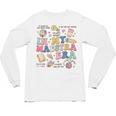 In My Maestra Era Spanish Bilingual Teacher First Day Unisex Long Sleeve T-Shirt, trending gift