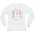 Math Teacher Area Perimeter Cool Math Math Teacher Unisex Long Sleeve T-Shirt, trending gift Math Teacher Area Perimeter Cool Math Math Teacher Unisex Long Sleeve T-Shirt, trending gift